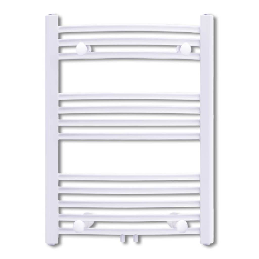 Radiator Port-Prosop Încălzire Centrală Baie Curbat