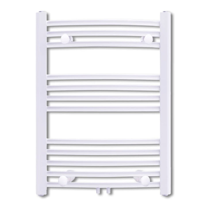 Radiator Port-Prosop Încălzire Centrală Baie Curbat