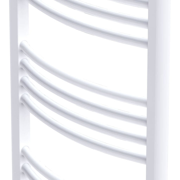 Radiator Port-Prosop Încălzire Centrală Baie Curbat