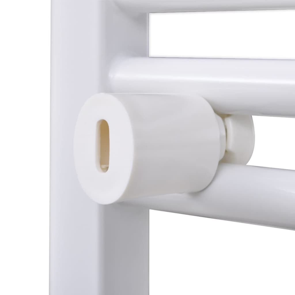 Radiator Port-Prosop Încălzire Centrală Baie Curbat