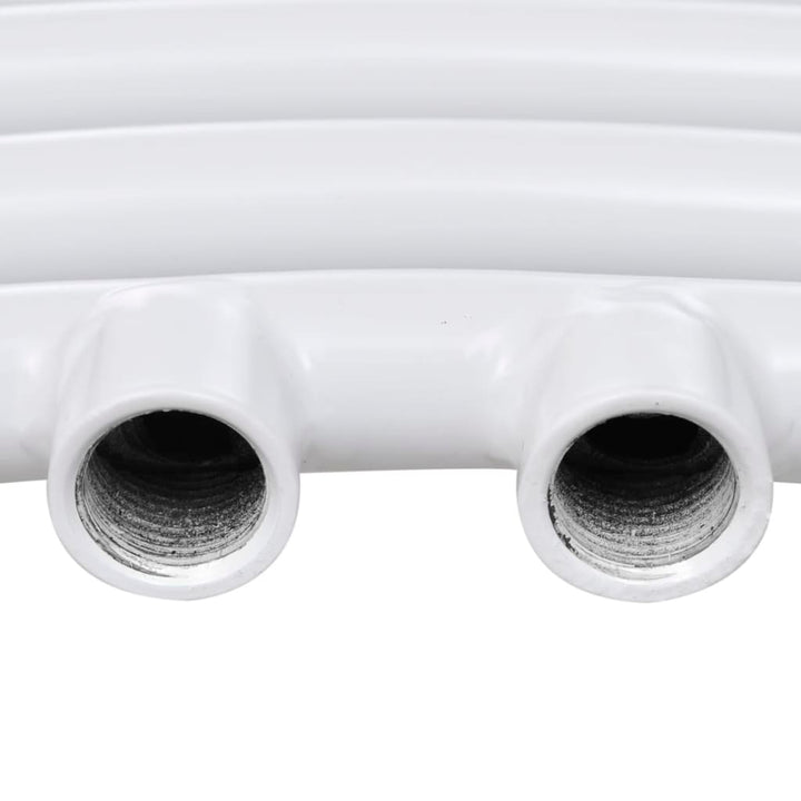 Radiator Port-Prosop Încălzire Centrală Baie Curbat