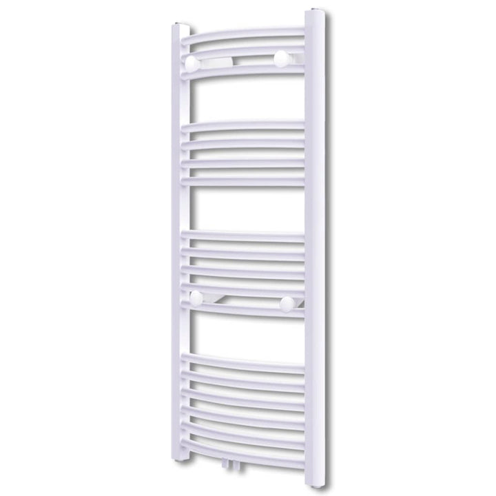 Radiator Port-Prosop Încălzire Centrală Baie Curbat