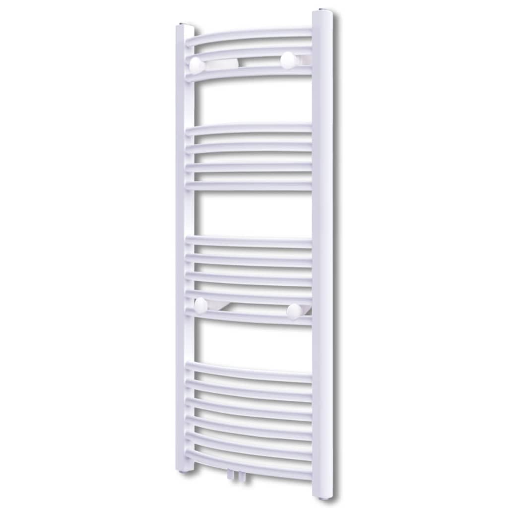Radiator Port-Prosop Încălzire Centrală Baie Curbat