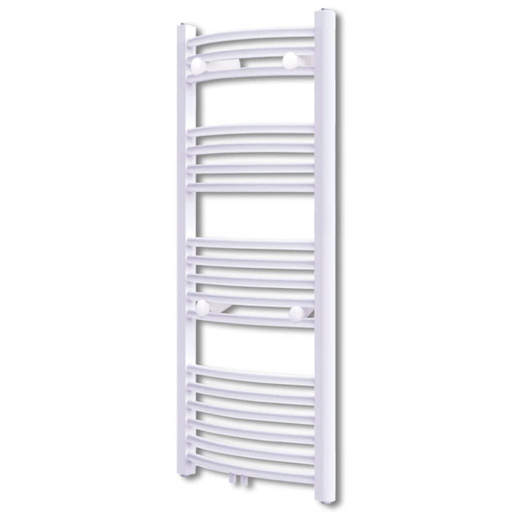 Radiator Port-Prosop Încălzire Centrală Baie Curbat