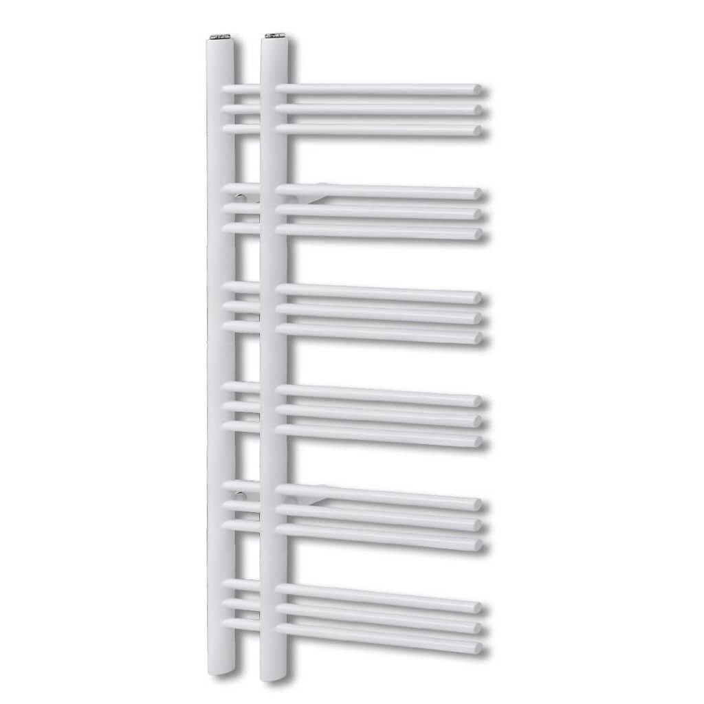 Radiator Port-Prosop Încălzire Centrală Baie, Drept,