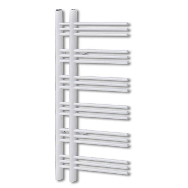 Radiator Port-Prosop Încălzire Centrală Baie, Drept,