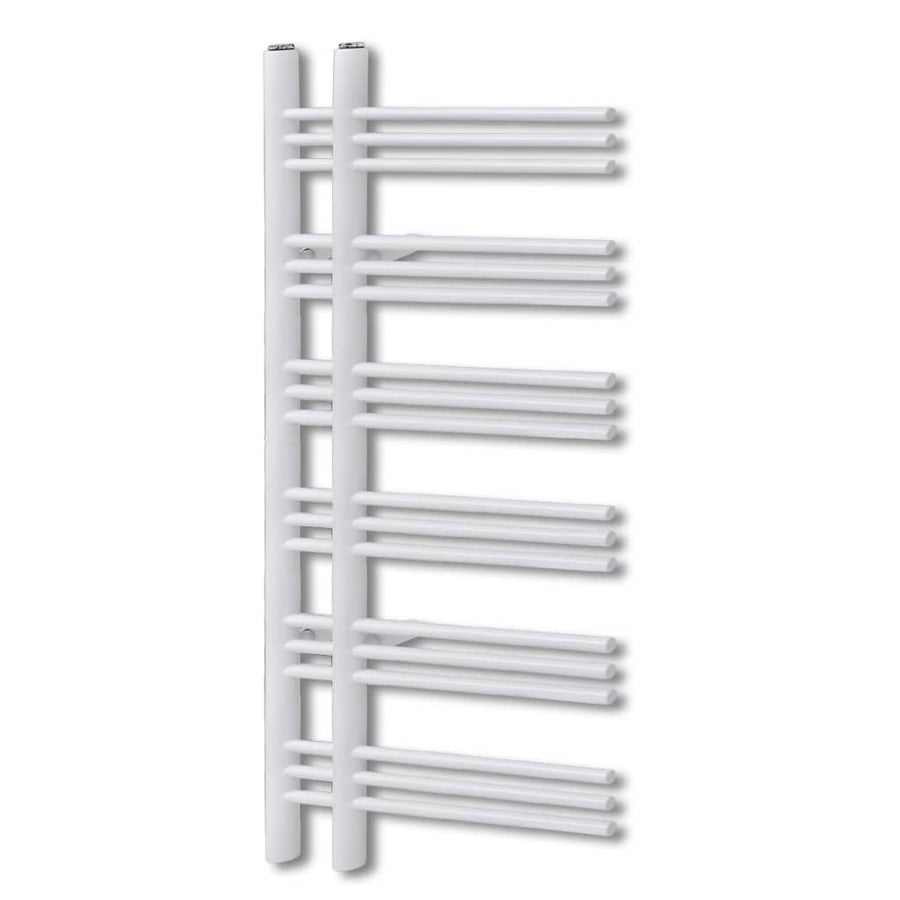 Radiator Port-Prosop Încălzire Centrală Baie, Drept,