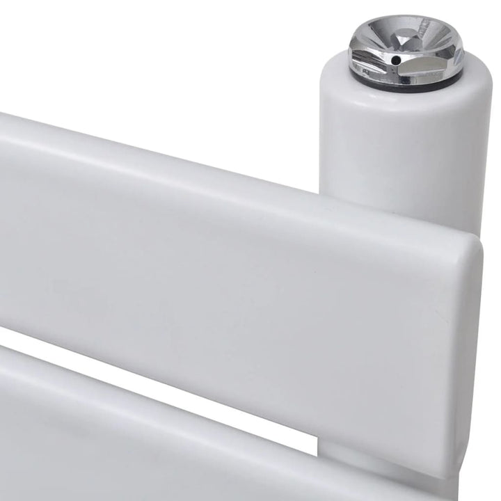 Radiator Port-Prosop Încălzire Centrală Baie, Drept, 600X1200Mm