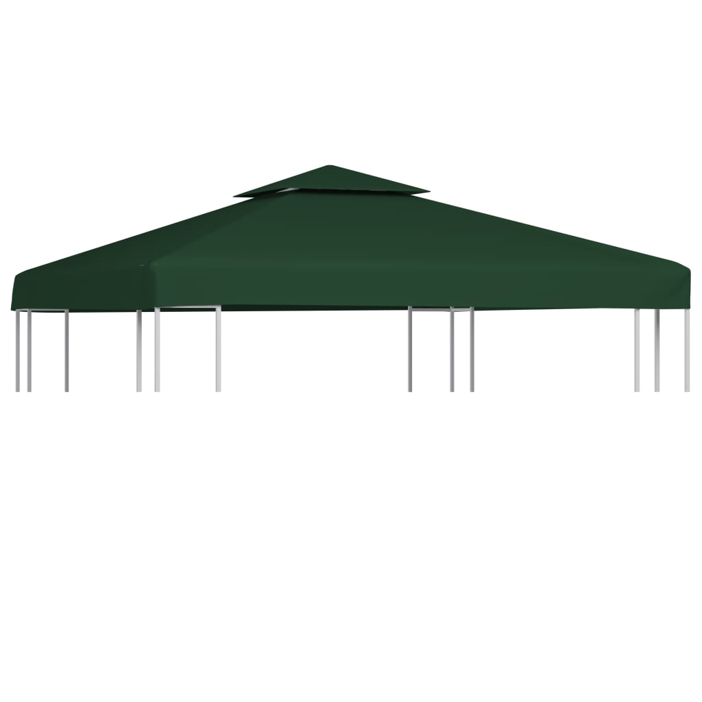 Acoperiș De Pavilion, 2 Niveluri, , 4X3 M, 310 G/M²