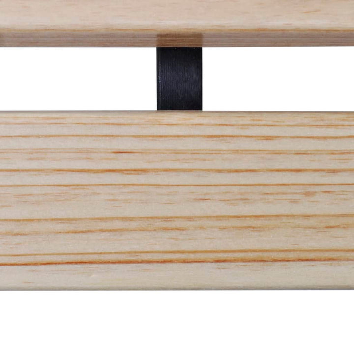 Bancă De Grădină Pentru Copii, 84 Cm, Lemn