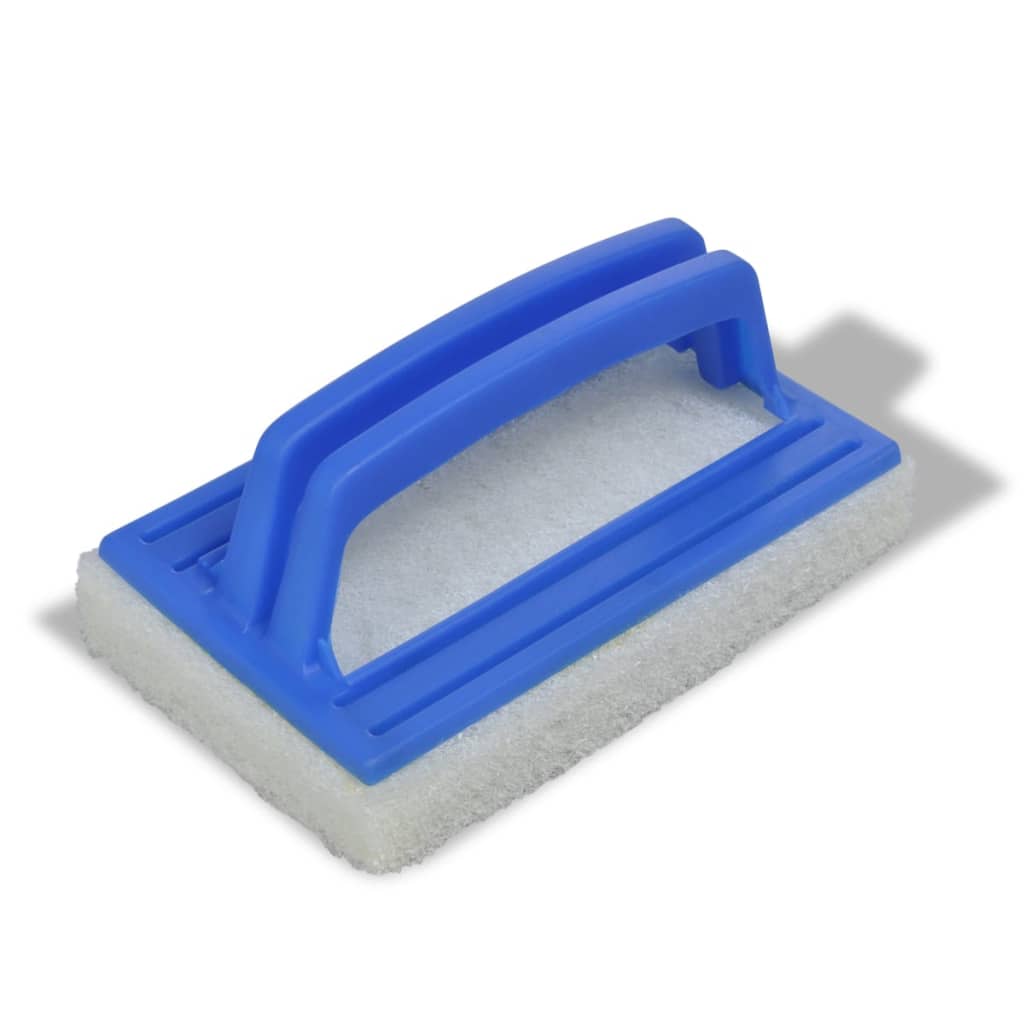 Set De Curățare A Piscinei 1 Perie 2 Skimmere 1 Tub Telescopic