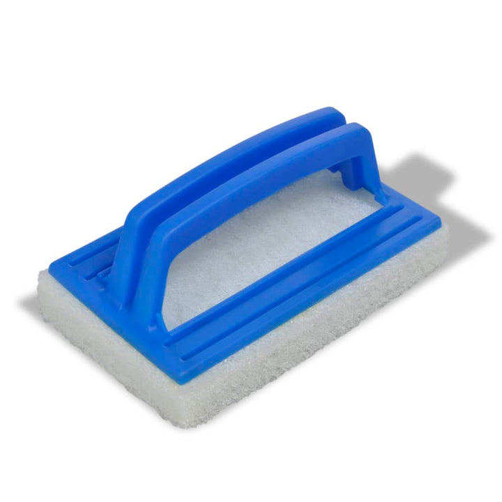 Set De Curățare A Piscinei 1 Perie 2 Skimmere 1 Tub Telescopic
