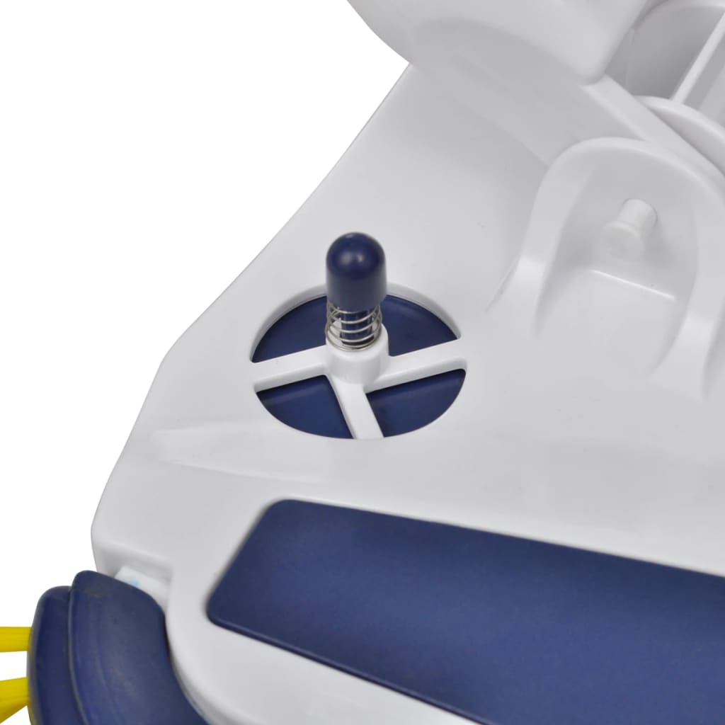Perie Dispozitiv Cu Vacuum Pentru Piscină