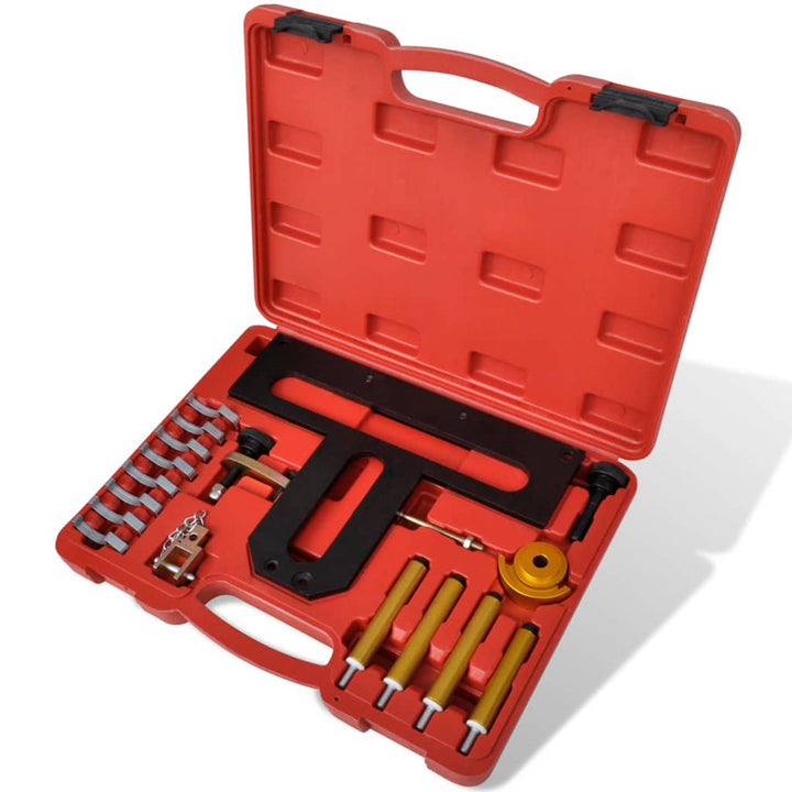 Set Instrument De Sincronizare A Motorului Pentru Bmw
