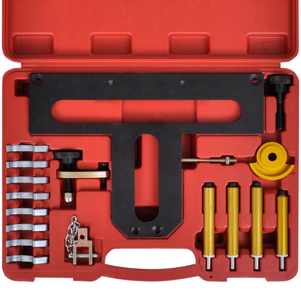 Set Instrument De Sincronizare A Motorului Pentru Bmw