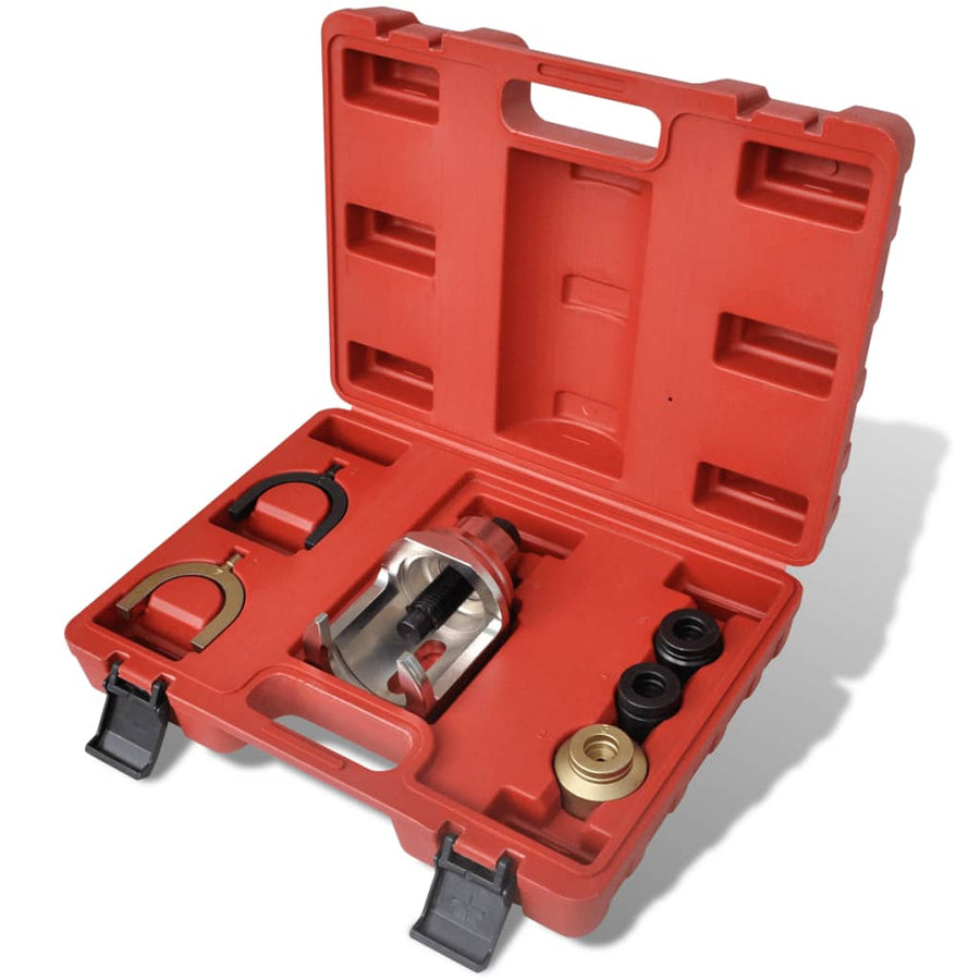 Set Scule Instalare, Extractor Articulație Sferică Super. Față Vwt4