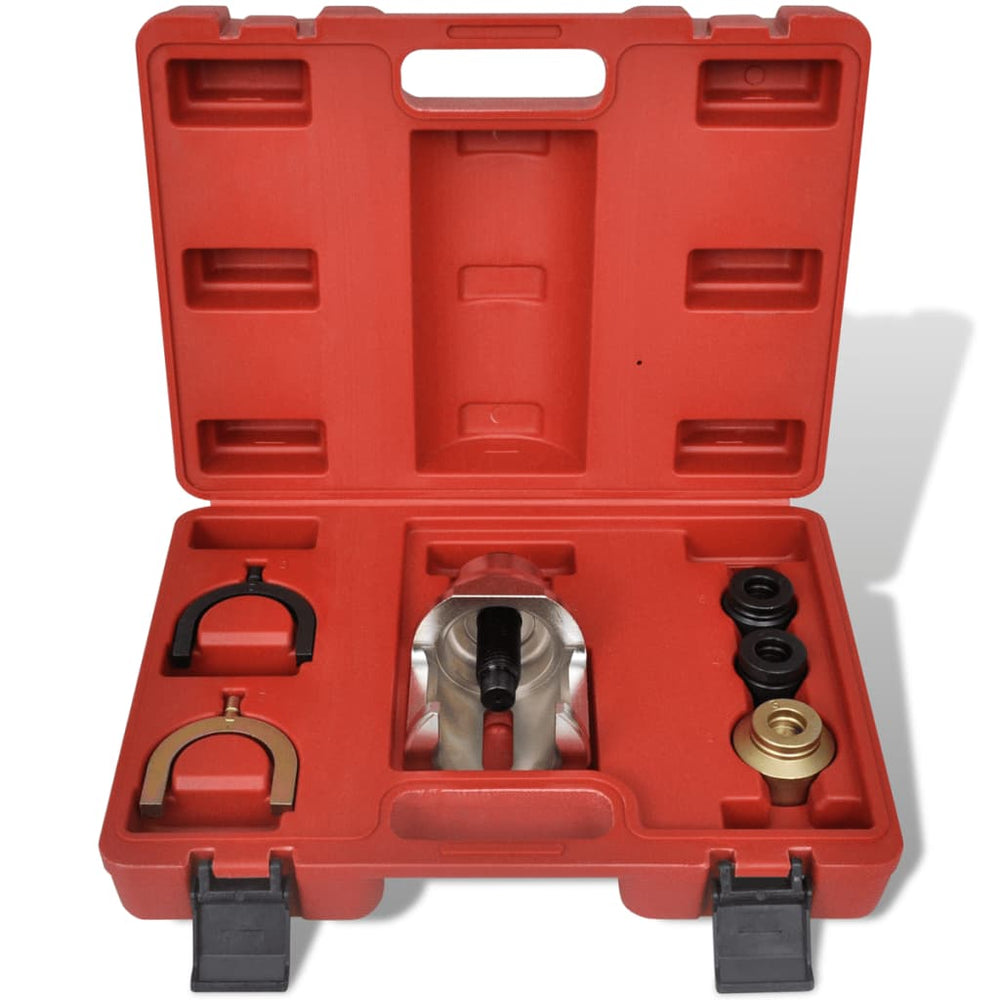 Set Scule Instalare, Extractor Articulație Sferică Super. Față Vwt4