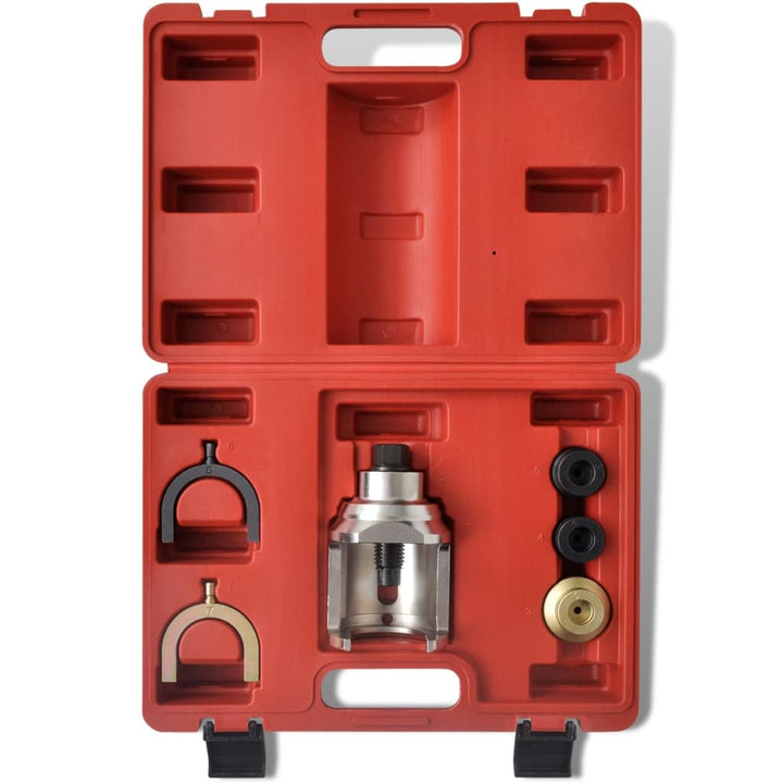 Set Scule Instalare, Extractor Articulație Sferică Super. Față Vwt4