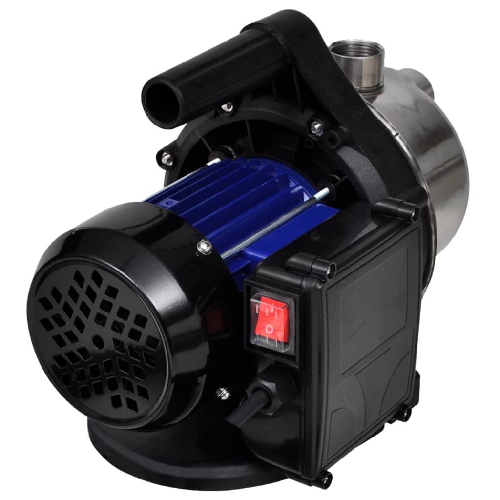 Pompa Electrică De Apă Pentru Grădina,