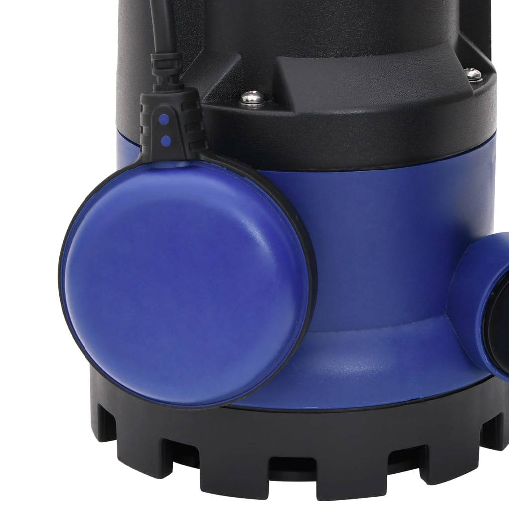 Pompă De Grădină Electrică Submersibilă Pentru Apă Murdară 400 W