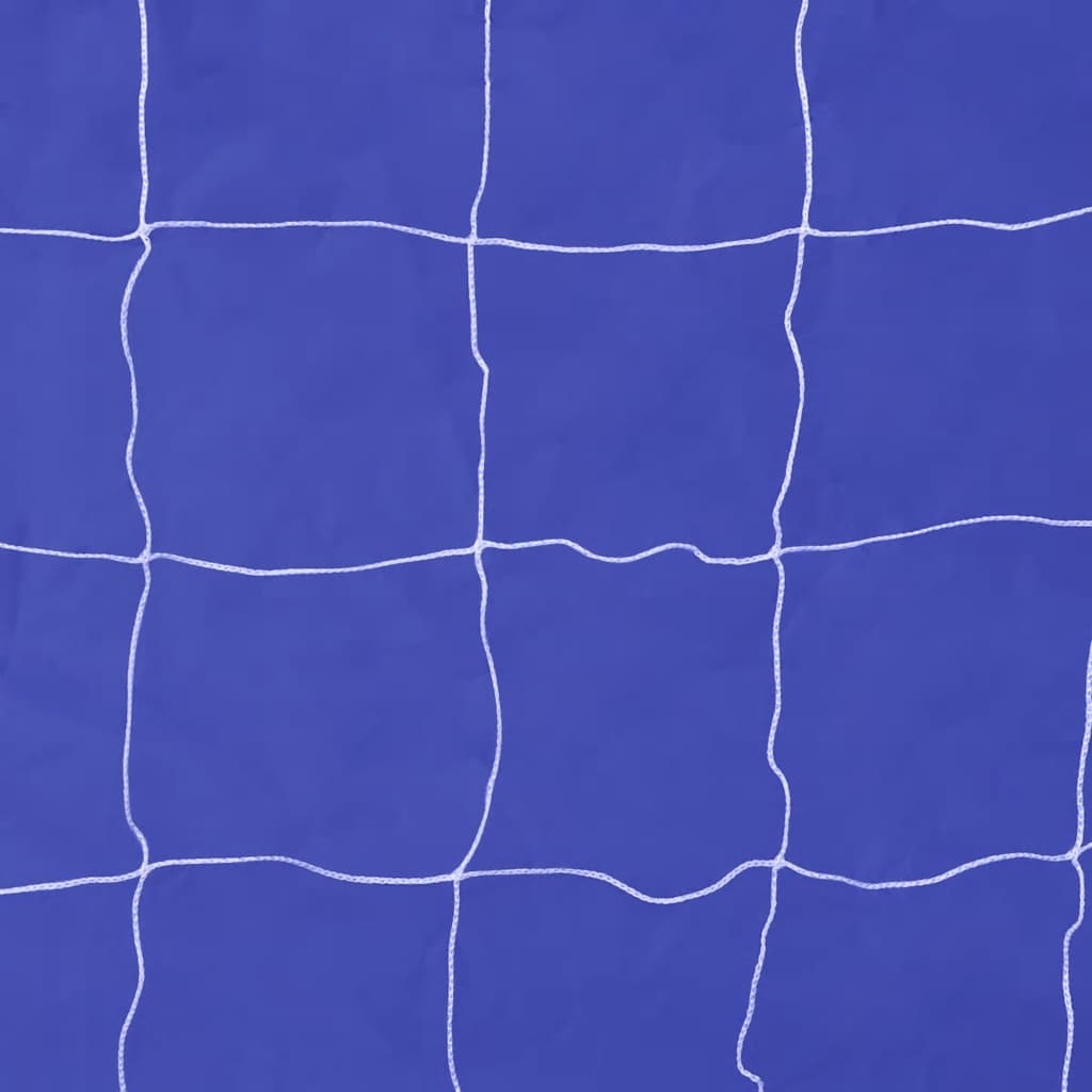 Poartă Fotbal Cu Perete Țintă 240X92X150Cm Oțel Calitate Înaltă