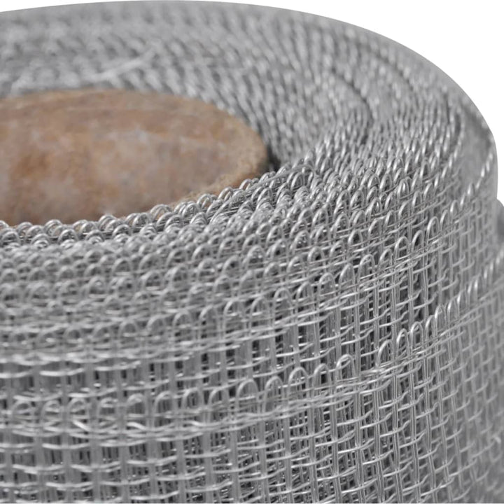 Plasă De Sârmă, , , Aluminiu