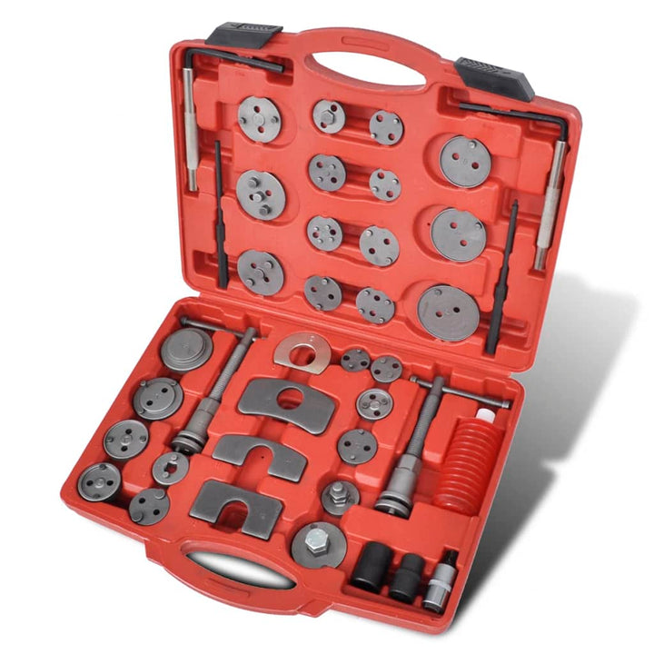 Set De Scule Piston Etrier De Frână, 40 Buc