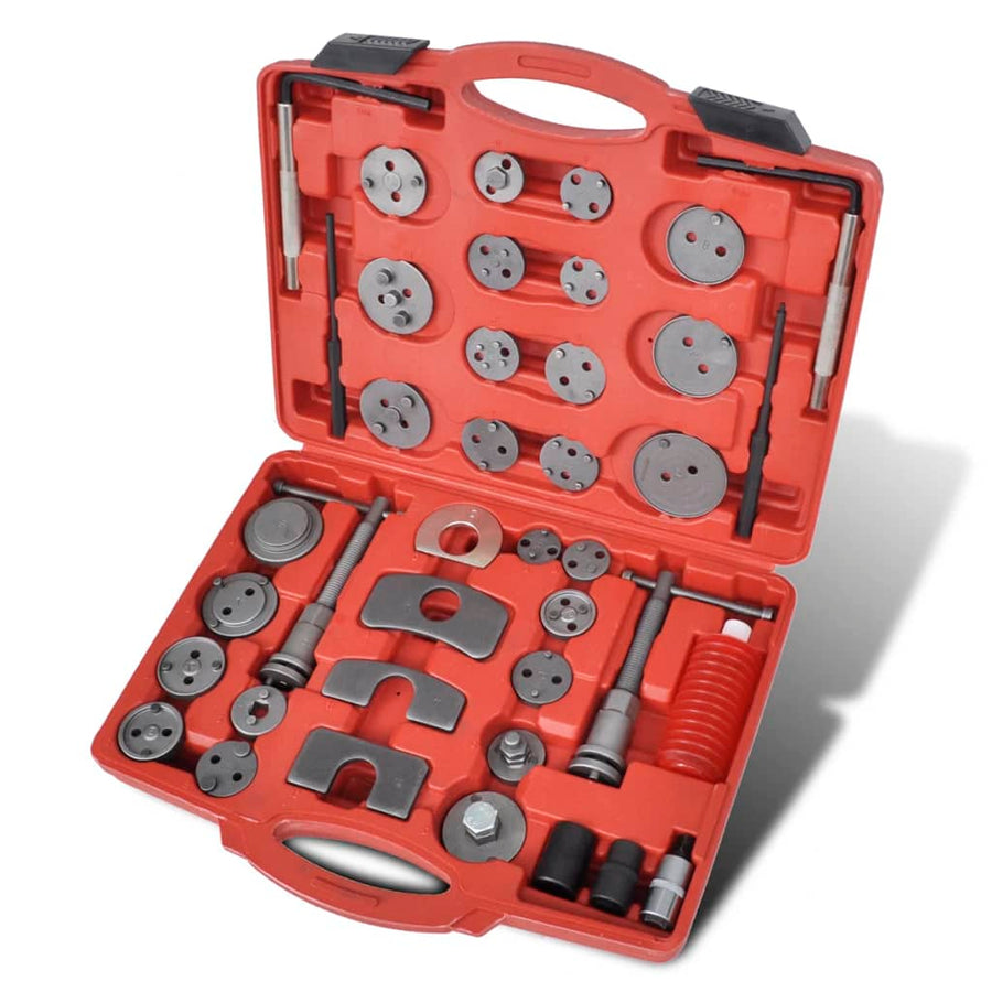 Set De Scule Piston Etrier De Frână, 40 Buc