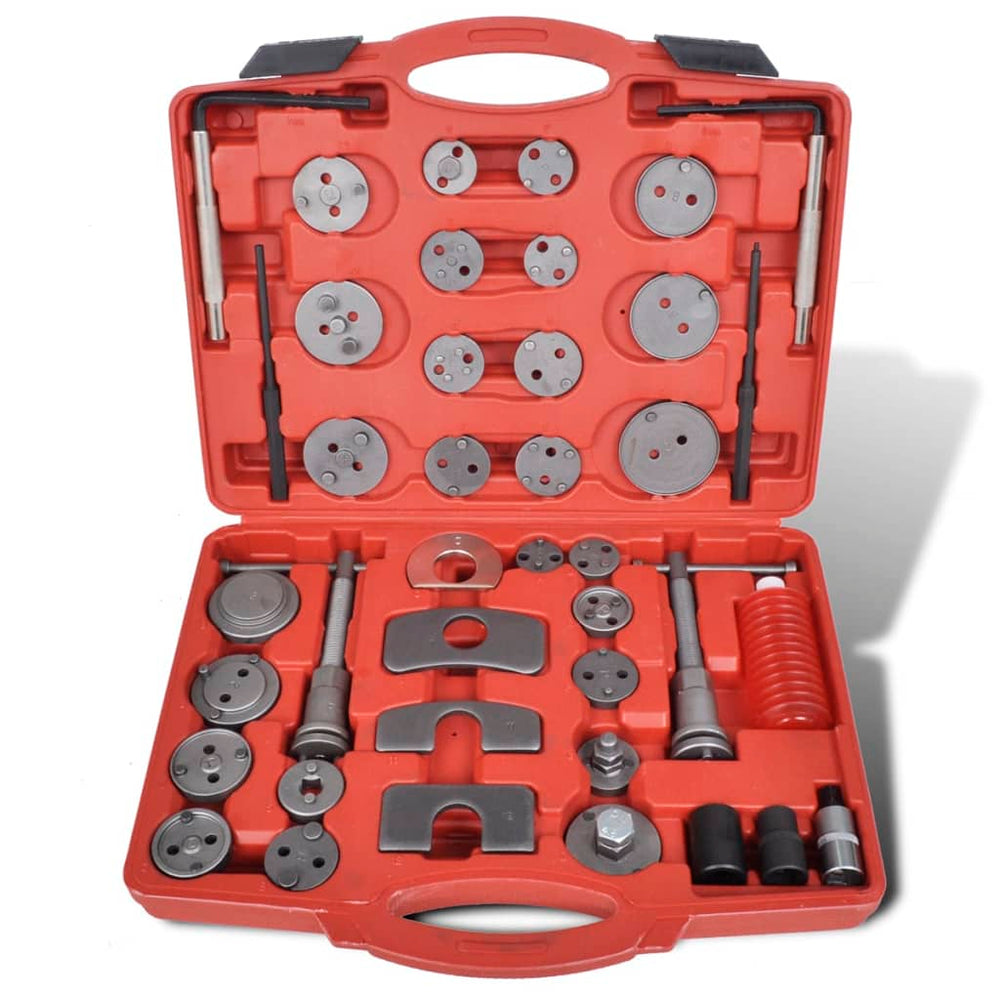 Set De Scule Piston Etrier De Frână, 40 Buc