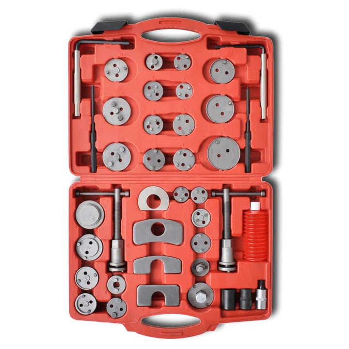 Set De Scule Piston Etrier De Frână, 40 Buc