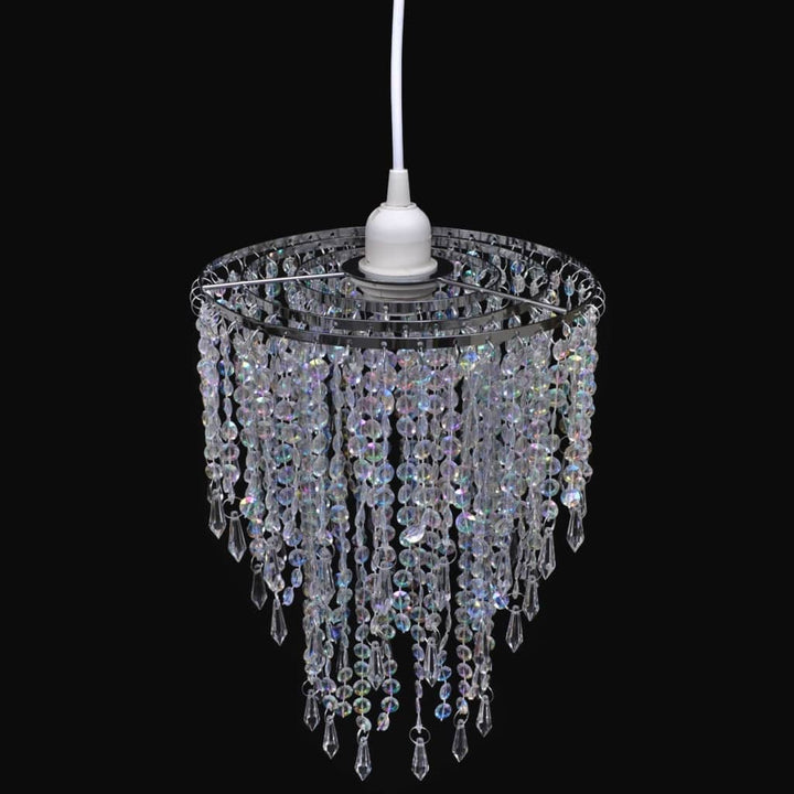 Candelabru Cu Pandantiv, 22,5X30,5 Cm