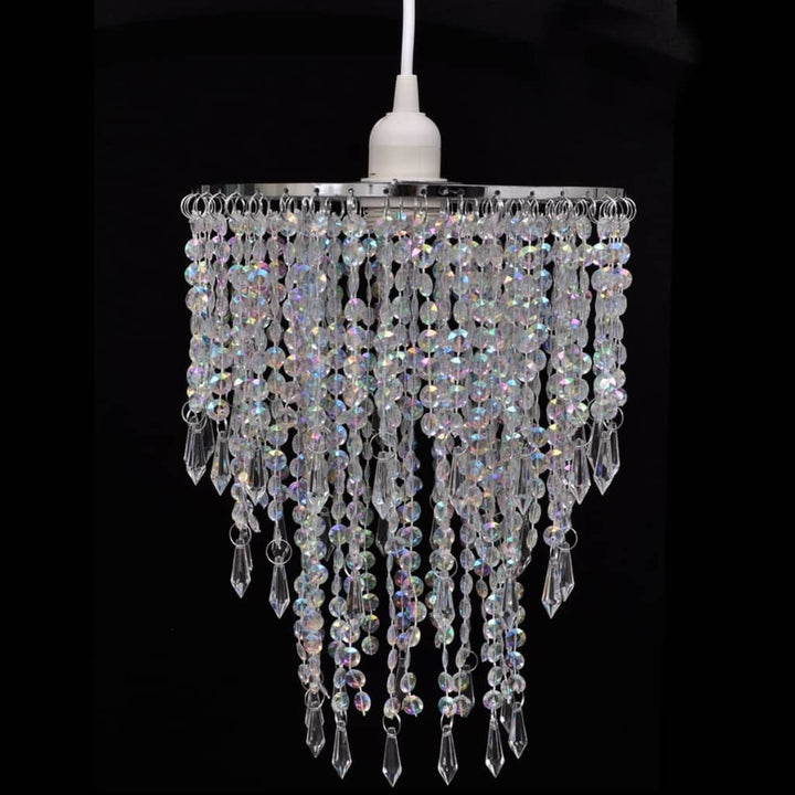 Candelabru Cu Pandantiv, 22,5X30,5 Cm