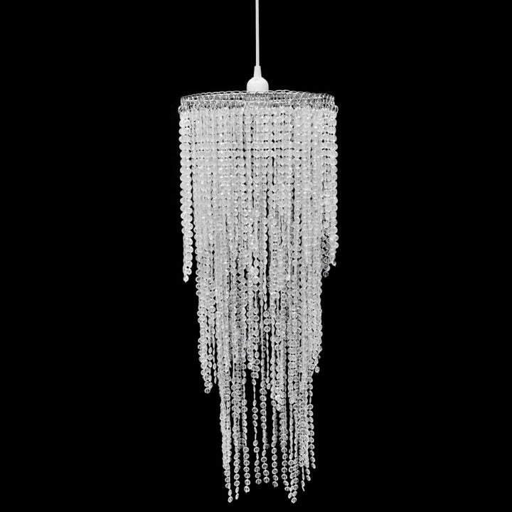 Candelabru Cu Pandantiv, 22,5X30,5 Cm