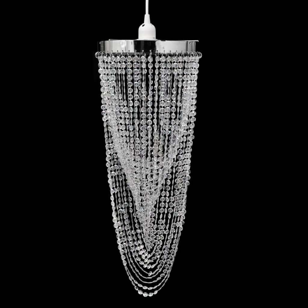 Candelabru Cu Pandantiv, 22,5X30,5 Cm