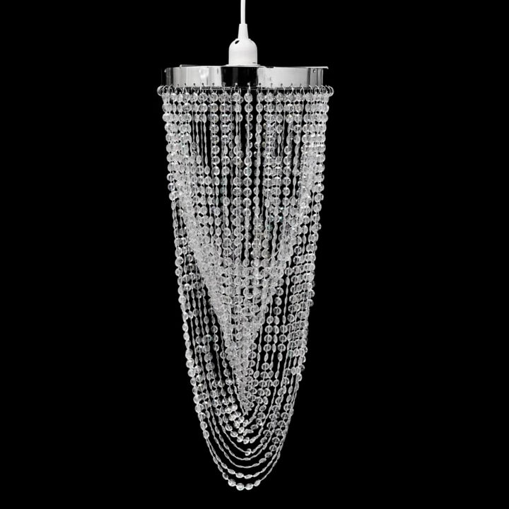 Candelabru Cu Pandantiv, 22,5X30,5 Cm