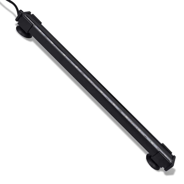 Lampă Led Submersibilă De Acvariu Cu Bule, 32 Cm, Rgb