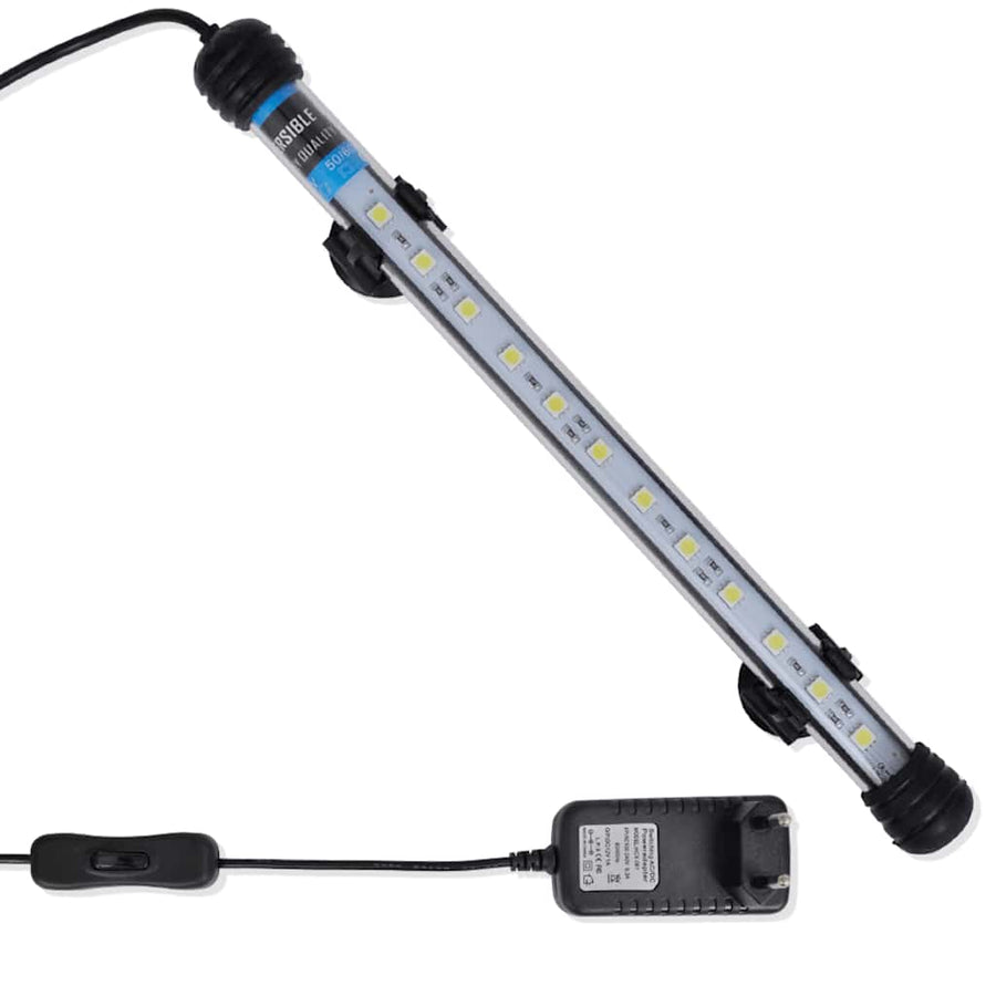 Lampă Cu Led Pentru Acvariu