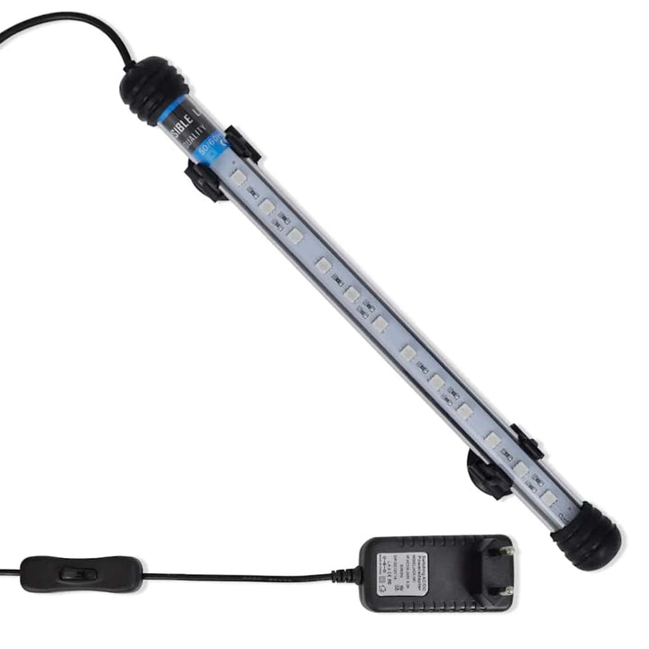 Lampă Cu Led Pentru Acvariu