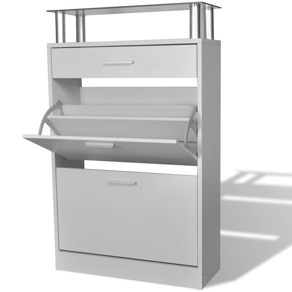 Pantofar, , 63X24X104 Cm, Lemn Prelucrat