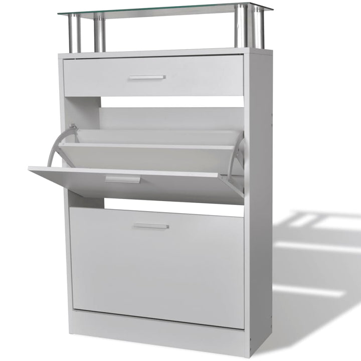 Pantofar, , 63X24X104 Cm, Lemn Prelucrat