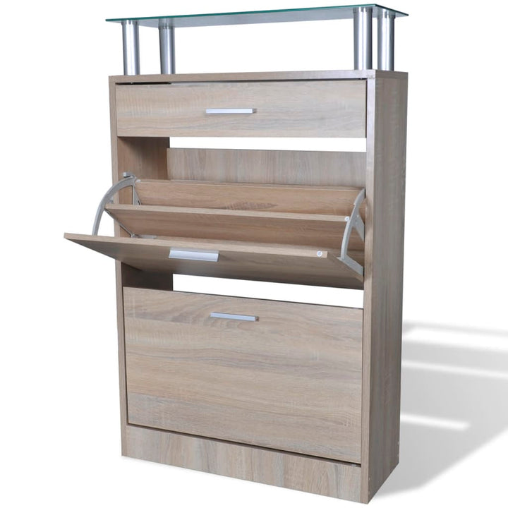 Pantofar, , 63X24X104 Cm, Lemn Prelucrat