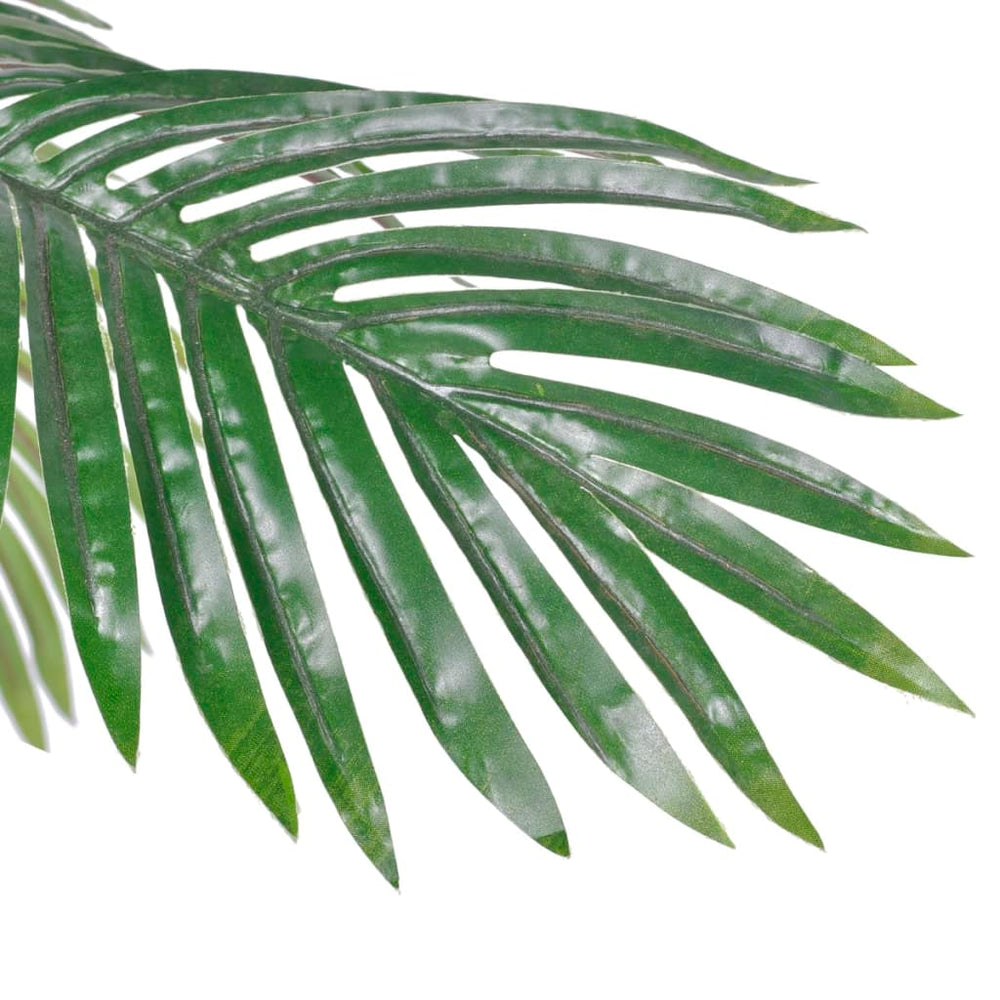 Plantă Artificială Palmier Cycas, 150 Cm