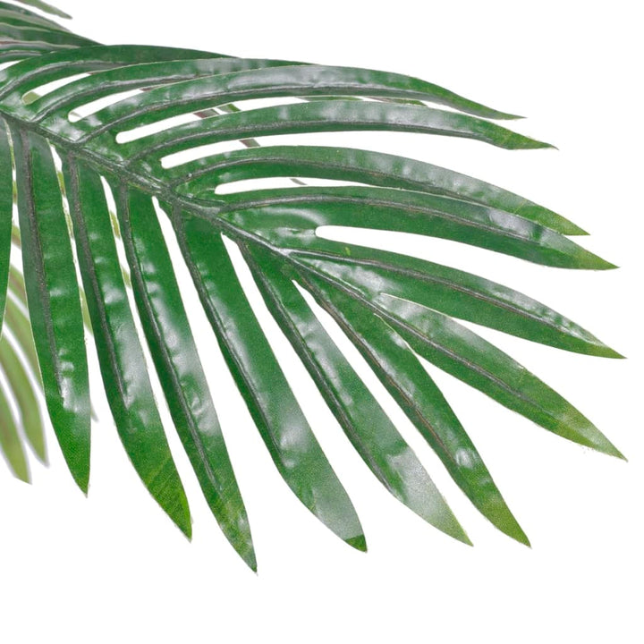 Plantă Artificială Palmier Cycas, 150 Cm