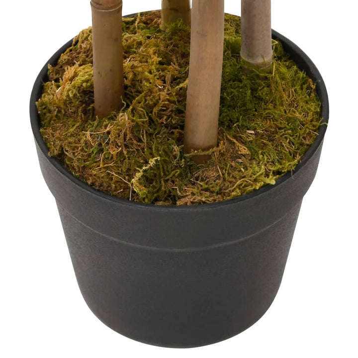 Plantă Artificială Din Bambus Twiggy Cu Ghiveci,