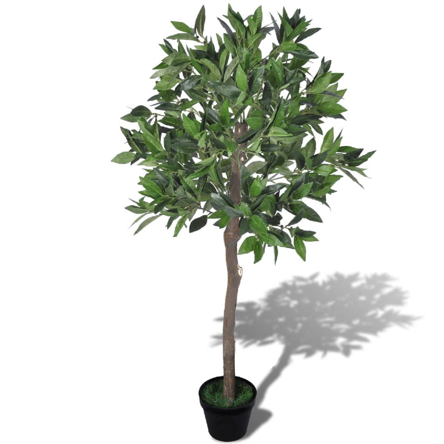 Dafin Artificial Cu Ghiveci,