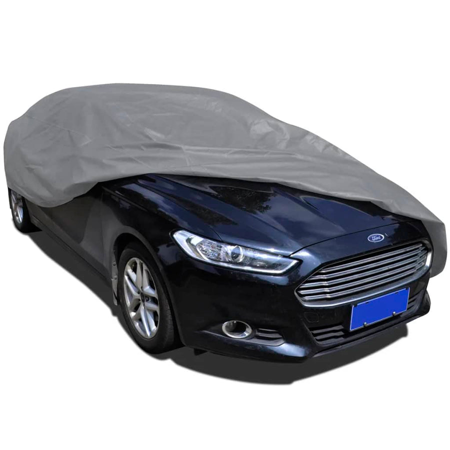 Prelată Auto, Material Textil Nețesut, Xxl