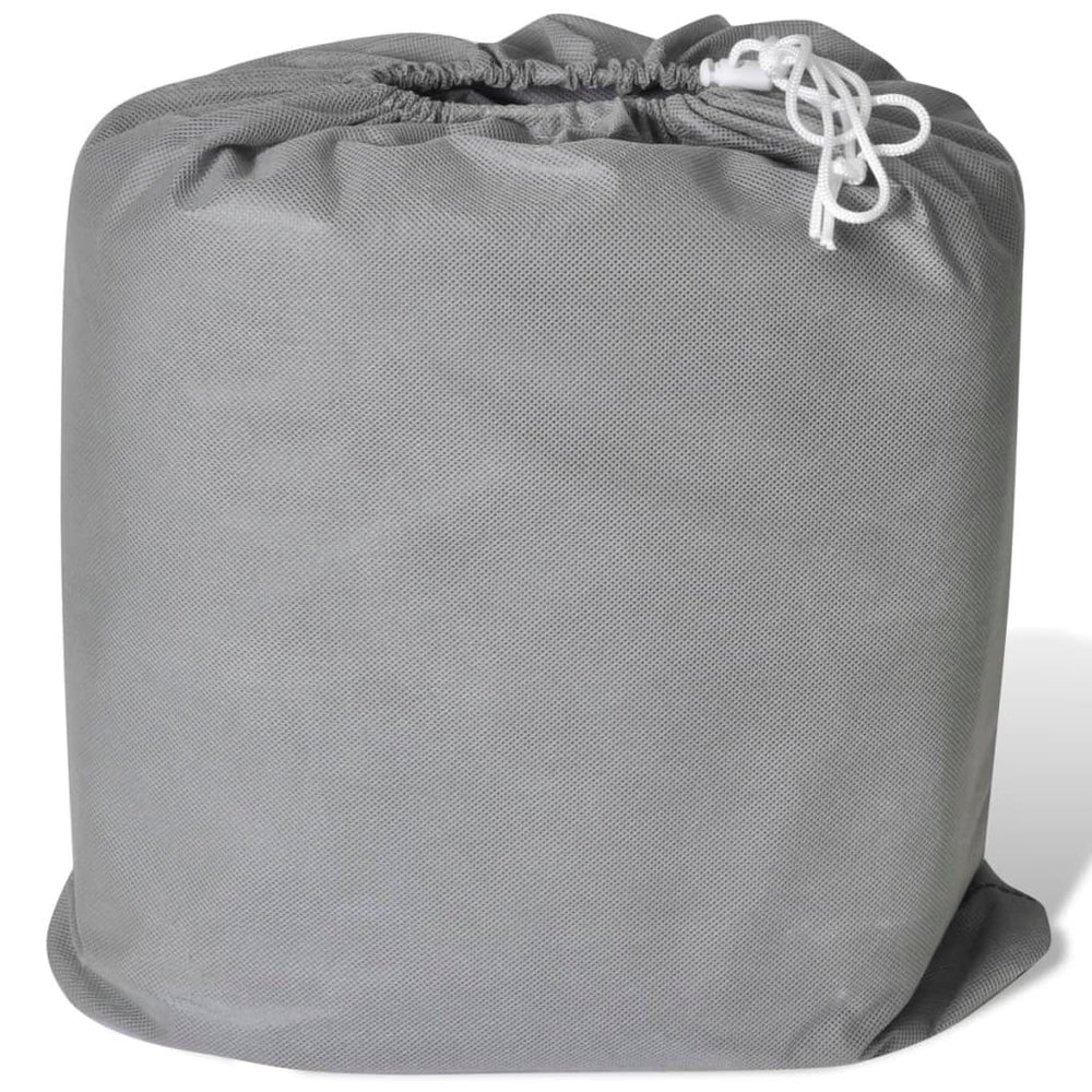 Prelată Auto, Material Textil Nețesut, Xxl