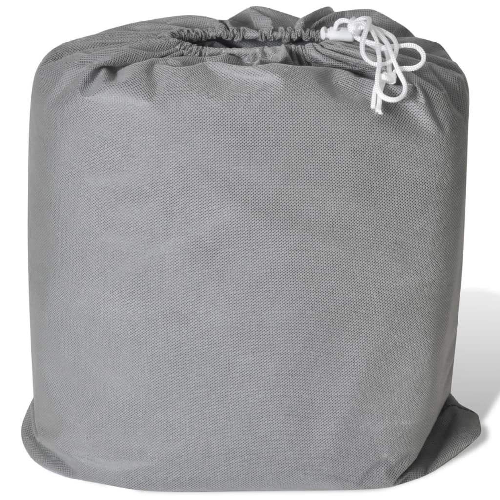 Prelată Auto, Material Textil Nețesut, Xxl