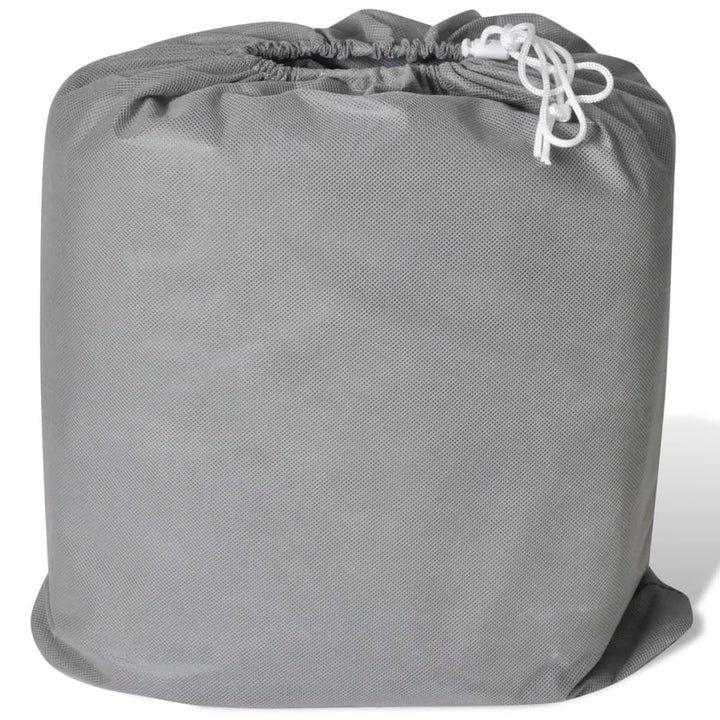Prelată Auto, Material Textil Nețesut, Xxl