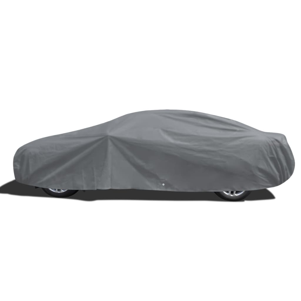 Prelată Auto, Material Textil Nețesut, Xxl